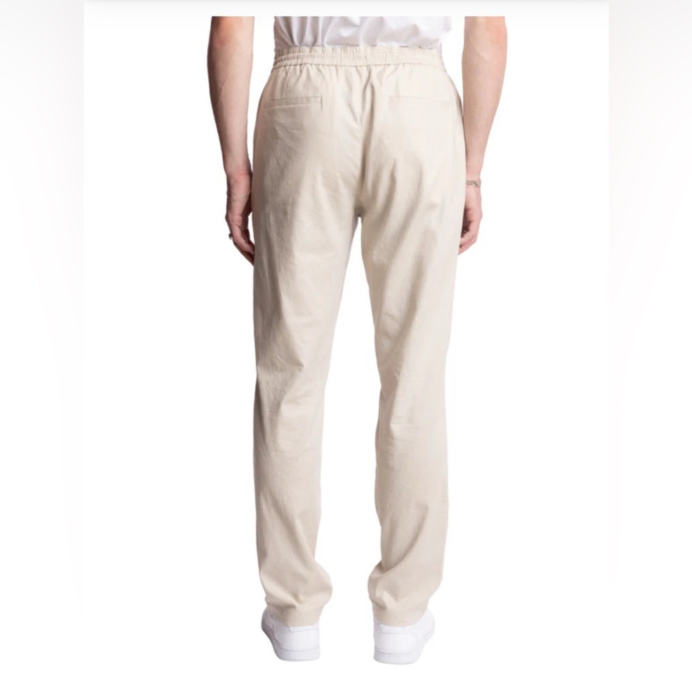 Designer Linen Pants - Picture 13 of 16